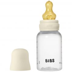 Biberon anti-coliques Ivory (150 ml) - BIBS