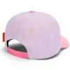 Casquette Mini Purply (9-18 mois)  par Hello Hossy