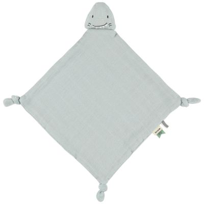 Doudou plat Bliss Mr. Shark Trixie