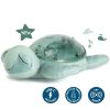 Veilleuse peluche Tranquil Turtle Green (rechargeable) Cloud B Produit 5