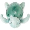 Veilleuse peluche Tranquil Turtle Green (rechargeable) Cloud B Produit 6