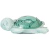 Veilleuse peluche Tranquil Turtle Green (rechargeable) Cloud B Produit 7