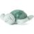 Variation Vert du produit Veilleuse peluche Tranquil Turtle Green (rechargeable) de la marque Cloud B