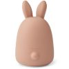 Veilleuse Winston Rabbit Rose (13 cm) - Reconditionné Liewood Produit 3