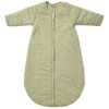 Gigoteuse hiver Pure Sage Vert (110 cm) Little Dutch Produit 1