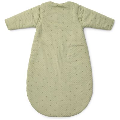 Gigoteuse hiver Pure Sauge Vert (18-24 mois)