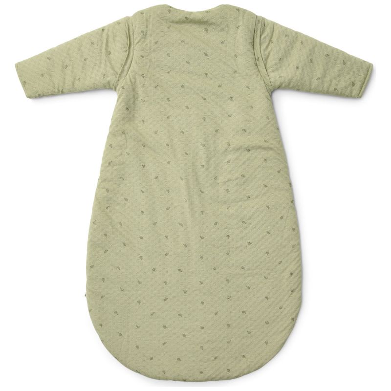 Gigoteuse hiver Pure Sauge Vert (18-24 mois) Little Dutch Produit 2