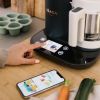Robot cuiseur Babycook Smart gris anthracite  par Béaba