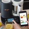 Robot cuiseur Babycook Smart gris anthracite  par Béaba