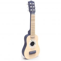 Guitare en bois - Speedy Monkey
