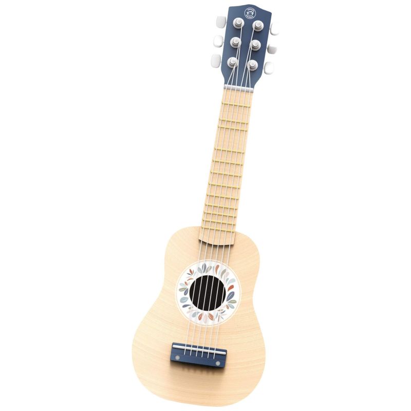 Guitare en bois Speedy Monkey Produit 3
