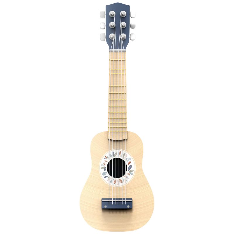 Guitare en bois Speedy Monkey Produit 4