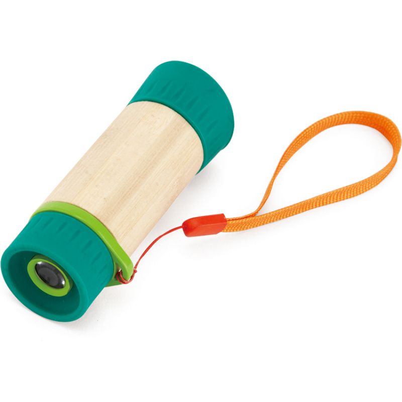 Télescope réglable en bois Hape Produit 1 grande taille