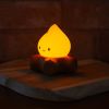 Veilleuse rechargeable Fireplace Mary's Ambiance 3