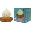 Veilleuse rechargeable Fireplace Mary's Packaging 6