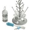 Coffret naissance Egoutte biberon et accessoires - Reconditionné Béaba Produit 1