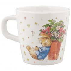 Petit mug Pierre Lapin - Petit Jour Paris