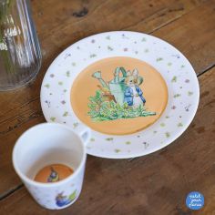 Petit mug Pierre Lapin