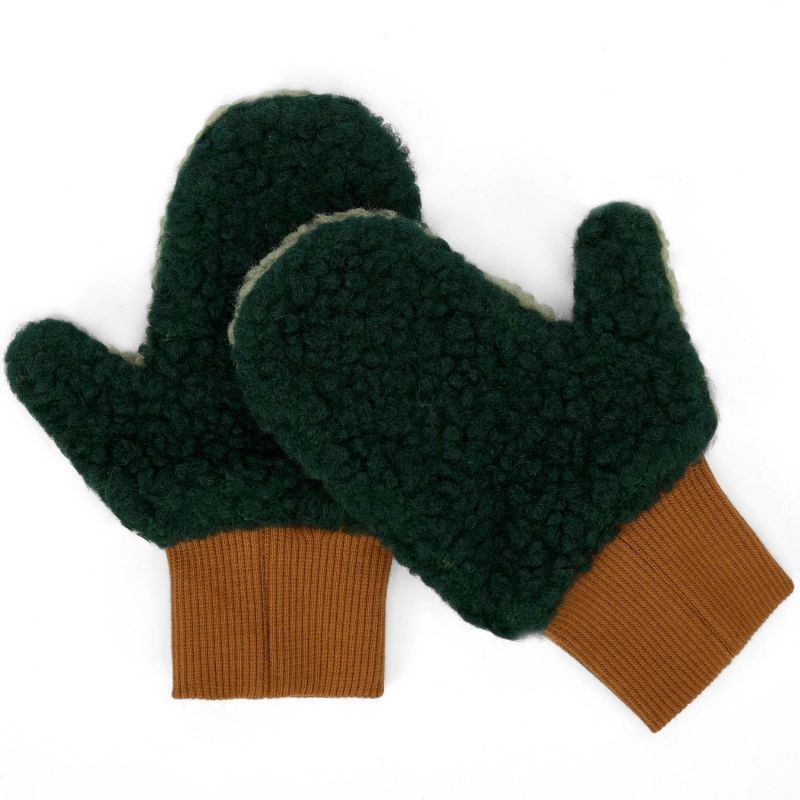 Moufles Heaty Neo (3-4 ans) Hello Hossy Produit 3