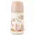 Variation Rose du produit Biberon tétine SXPro M Dreams rose (270ml) de la marque Suavinex