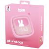 Réveil 2 en 1 Billy Clock Marshmallow MOB Packaging 5