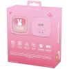 Réveil 2 en 1 Billy Clock Marshmallow MOB Packaging 6