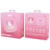Réveil 2 en 1 Billy Clock Marshmallow MOB Packaging 9