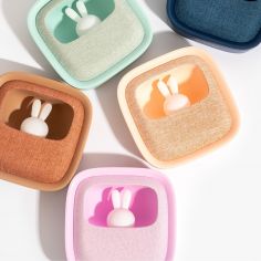 Réveil 2 en 1 Billy Clock Marshmallow