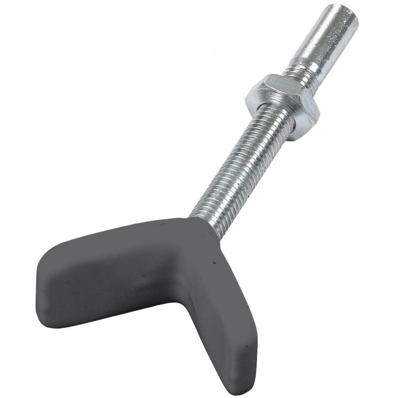 Attache Y pour barrière de sécurité Easy Lock Pièces détachées Geuther
