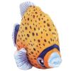 Peluche Poisson orange (16 cm) Jellycat Produit 1