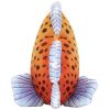 Peluche Poisson orange (16 cm) Jellycat Produit 3