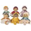 Poupée souple Eloise (25 cm) Kaloo Produit 6