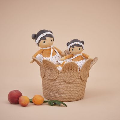 Poupée souple Eloise (25 cm)