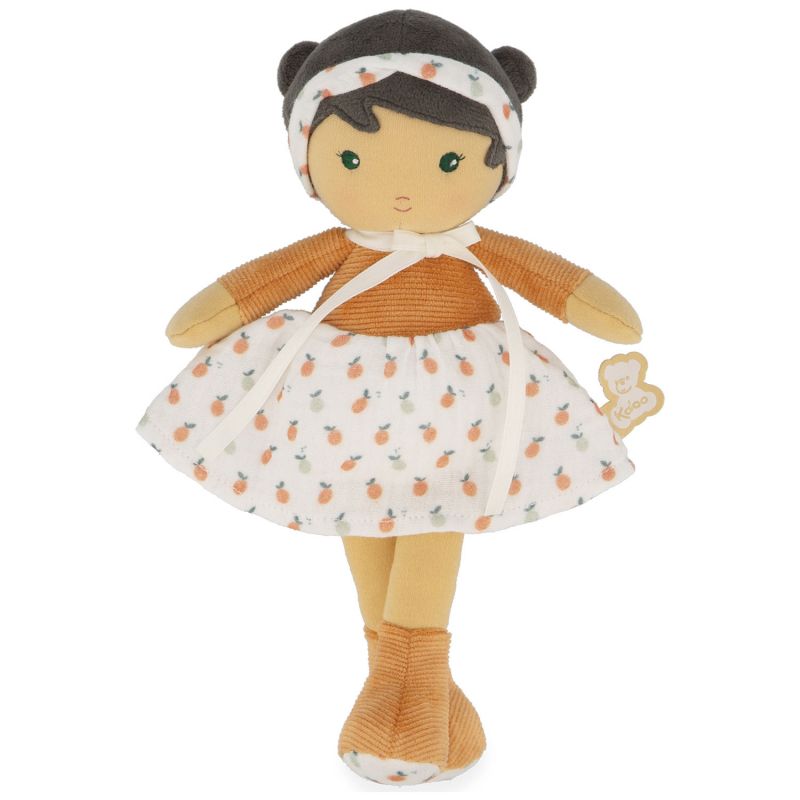 Poupée souple Eloise (25 cm) Kaloo Produit 1