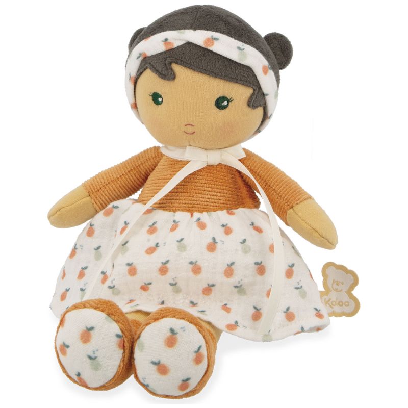 Poupée souple Eloise (25 cm) Kaloo Produit 3
