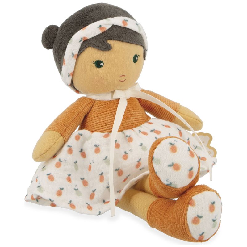 Poupée souple Eloise (25 cm) Kaloo Produit 4