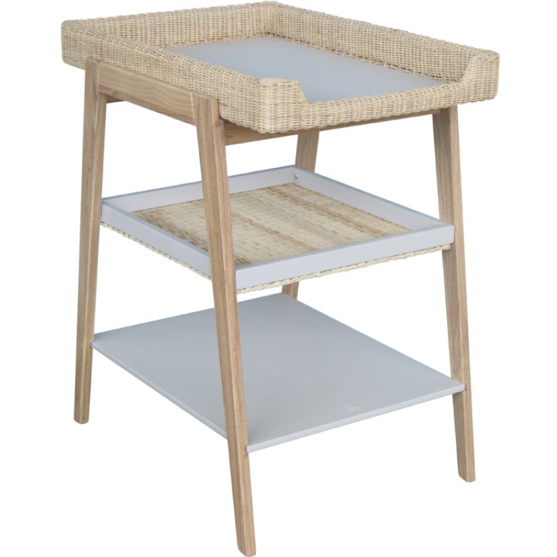 Table à langer Marélia Lune Théo