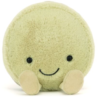 Peluche Amuseable Max le macaron (12 cm)