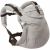 Variation Gris du produit Porte bébé Néo Plume V3 de la marque NéoBulle