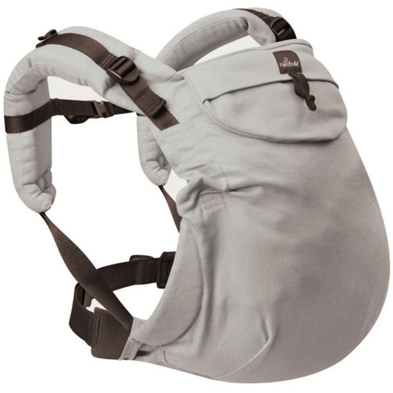 Porte bébé Néo Plume V3 NéoBulle Produit 1