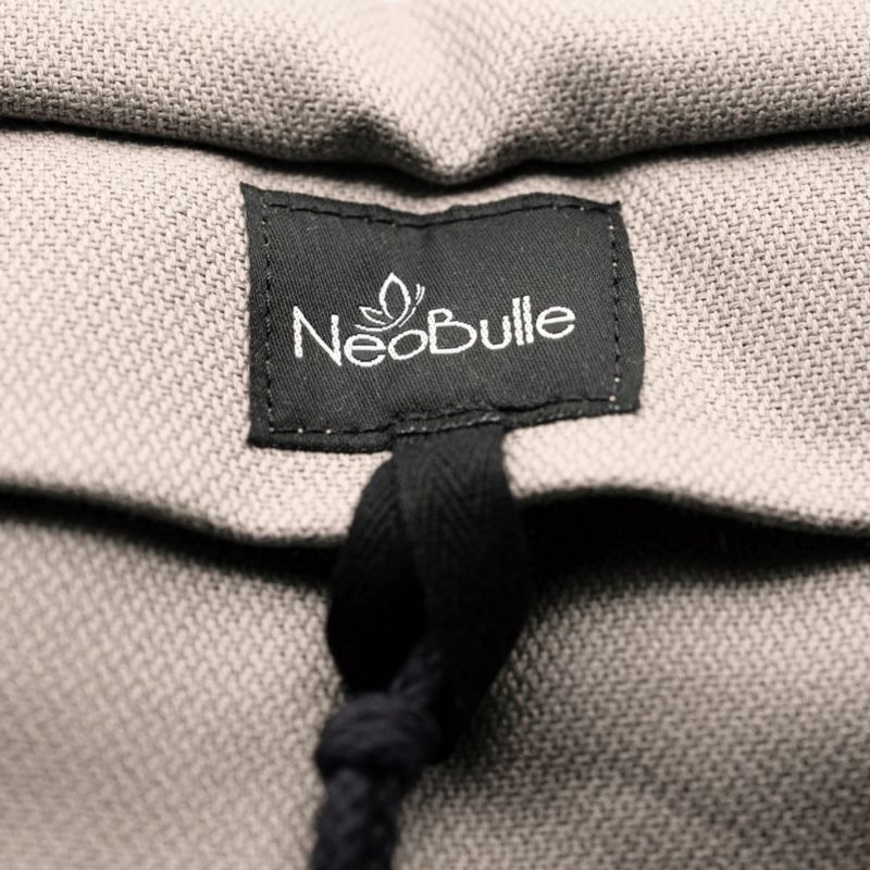 Porte bébé Néo Plume V3 NéoBulle Produit 8