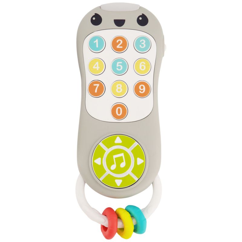 Télécommande sonore et lumineuse Infantino Produit 1