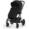 Chancelière pour poussette Gold Black Cybex Produit 2