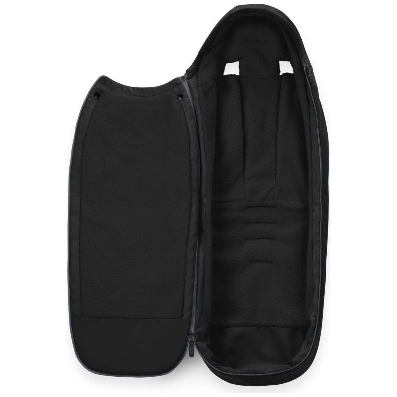 Chancelière pour poussette Gold Black Cybex Produit 4