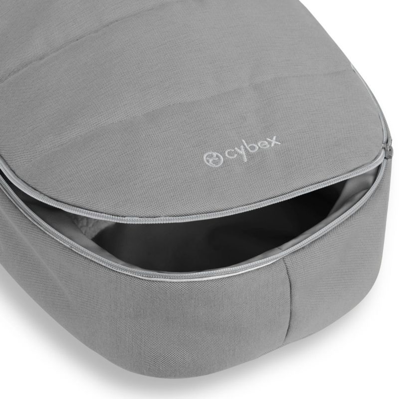 Chancelière pour poussette Gold Black Cybex Produit 5