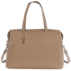 Sac Weekend Icon Caramel - Pasito a pasito