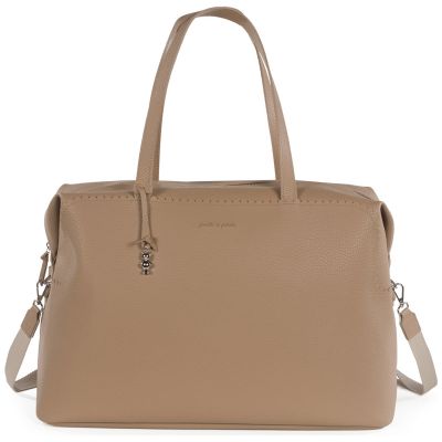 Sac Weekend Icon Caramel