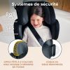 Siège auto Xpand 2 i-Size Graphite Black (groupe 2-3) Kinderkraft Ambiance 7