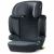 Variation Noir du produit Siège auto Xpand 2 i-Size Graphite Black (groupe 2-3) de la marque Kinderkraft
