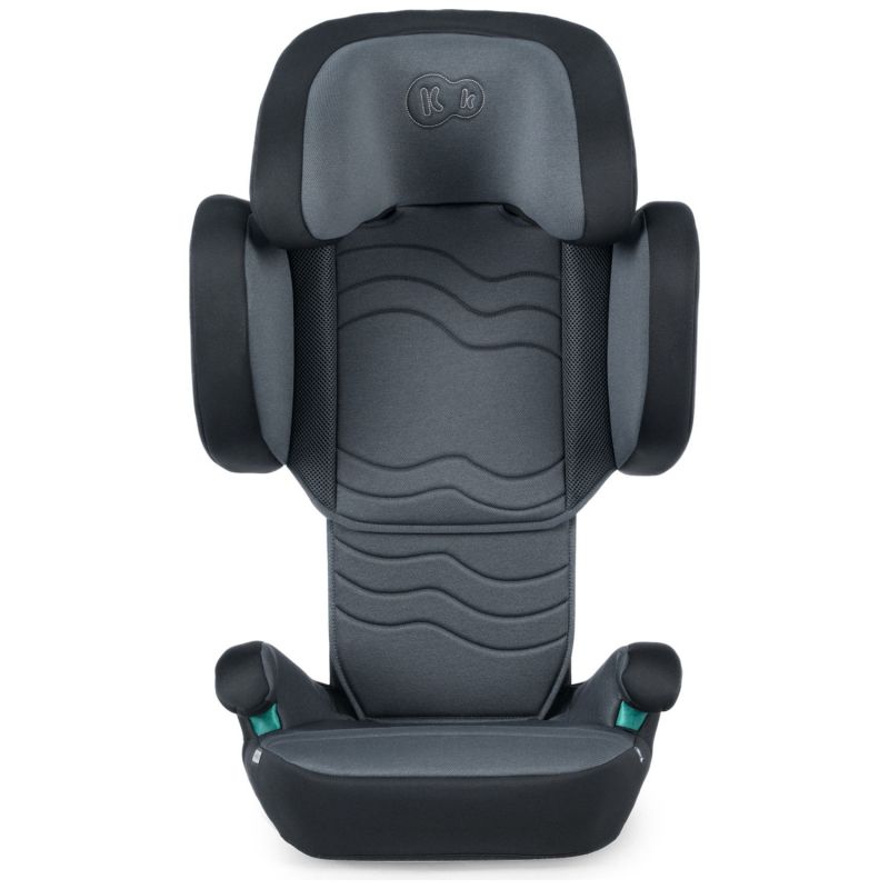 Siège auto Xpand 2 i-Size Graphite Black (groupe 2-3) Kinderkraft Produit 3